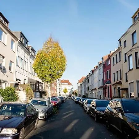 Exklusive 2-zimmer Neustadt 6 Appartement
