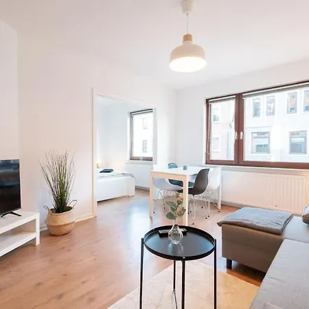 Apartment Exklusive 2-zimmer Neustadt 6