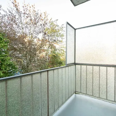 Апартаменты Exklusive 2-zimmer Neustadt 6 Бремен