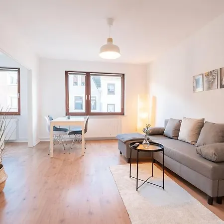 Exklusive 2-zimmer Neustadt 6 Бремен