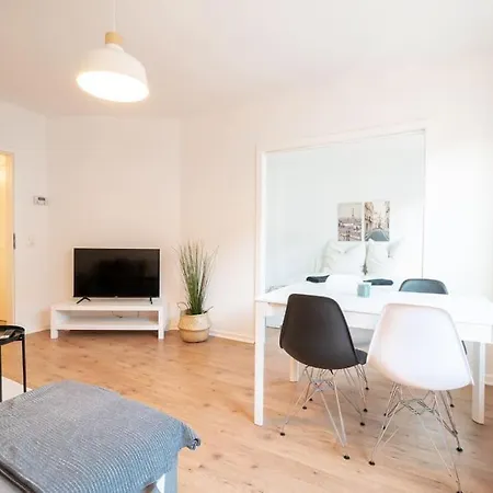 Exklusive 2-zimmer Neustadt 6