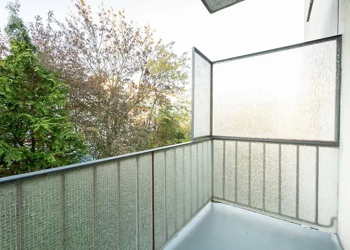 Appartamento Exklusive 2-zimmer Neustadt 6 Brema