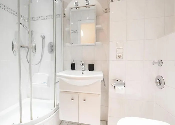 Exklusive 2-zimmer Neustadt 6 * Brema