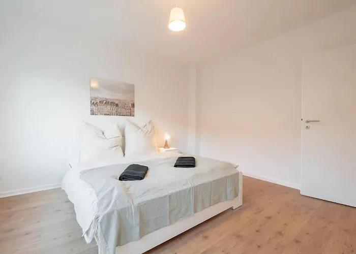 Appartamento Exklusive 2-zimmer Neustadt 6