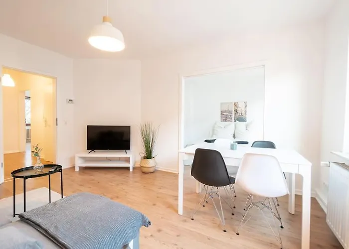 Exklusive 2-zimmer Neustadt 6